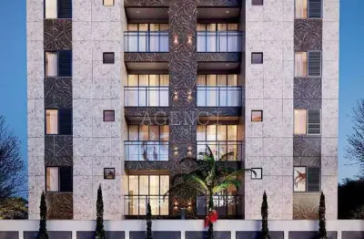 Apartamento de 3 quartos com elevdor no bairro cabral