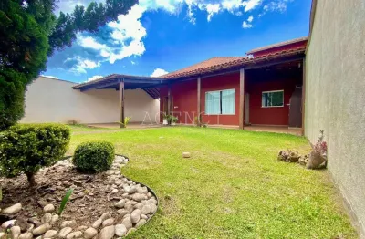Casa com 3 quartos à venda na Rua Pã, Vale do Sol, Nova Lima