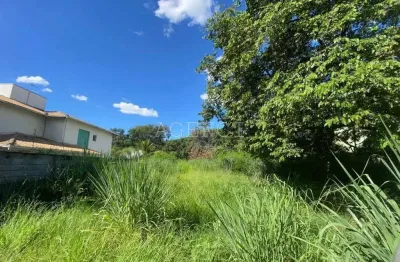 Terreno à venda na Avenida Sicília, Bandeirantes (Pampulha), Belo Horizonte