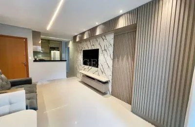 Apartamento com 2 quartos à venda na Alameda das Cotovias, Cabral, Contagem