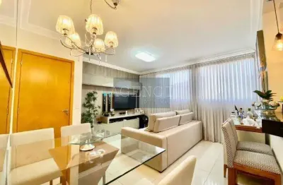 Apartamento de 2 quartos com elevador bairro cabral