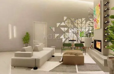 Apartamento com 5 quartos à venda na Rua Ganimedes, Vale do Sol, Nova Lima