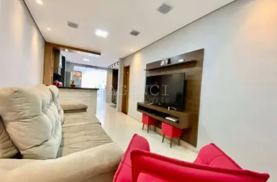Casa com 2 quartos à venda na Rua Alvarenga Peixoto, Nacional, Contagem