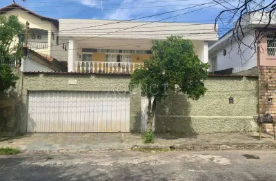 Casa com 4 quartos à venda na Rua Loreto Couto, Santa Maria, Belo Horizonte