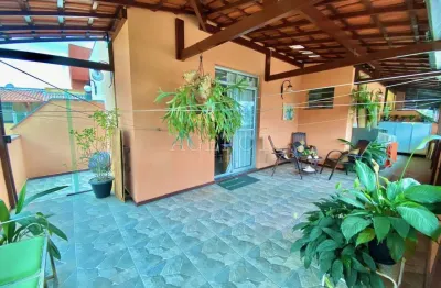 Cobertura de 4 quartos com suíte e closet no bairro santa maria.