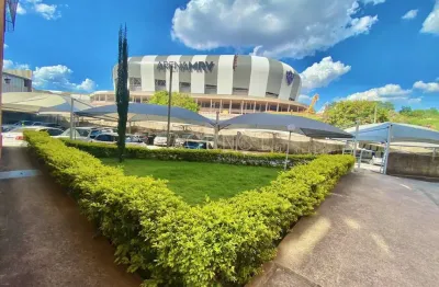 Cobertura com 3 quartos à venda na Rua das Pérolas, Santa Maria, Belo Horizonte