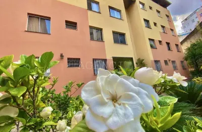 Apartamento com 3 quartos à venda na Rua das Pérolas, Santa Maria, Belo Horizonte