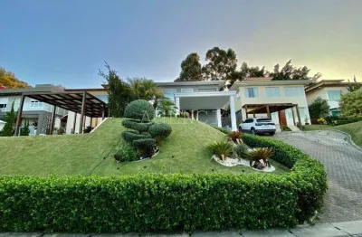 Casa de 4 quartos com suíte no condomínio jardins de istambul, bairro trevo