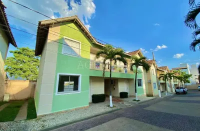 Casa em condomínio fechado com 4 quartos à venda na Alameda dos Sabiás, Cabral, Contagem