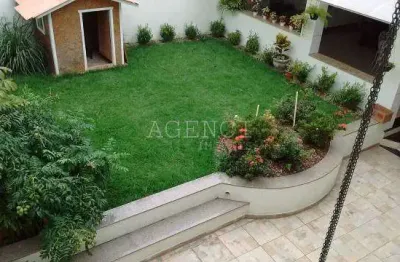 Casa com 5 quartos à venda na Rua Lesandro Resende Franco, Camargos, Belo Horizonte