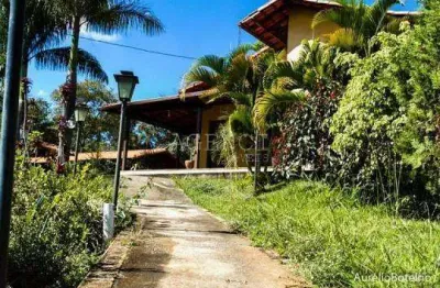 Chácara / sítio com 15 quartos à venda na Rodovia Mg-432, Comunidade da Volta, Esmeraldas