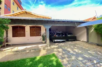 Casa com 5 quartos à venda na Rua Abdala Fábio Couri, Camargos, Belo Horizonte