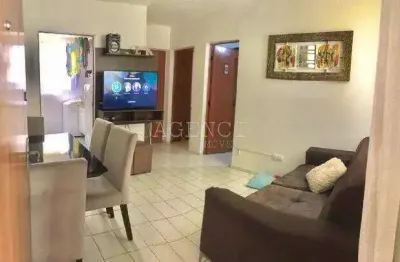 Apartamento de 2 quartos no bairro betim industrial