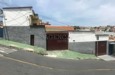 Casa com 3 quartos à venda na Rua Emílio de Menezes, Santa Maria, Belo Horizonte
