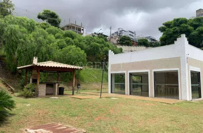 Apartamento com 2 quartos à venda na Rua Blenda, Camargos, Belo Horizonte