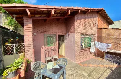 Casa geminada de 2 quartos com suíte no bairro alto dos pinheiros