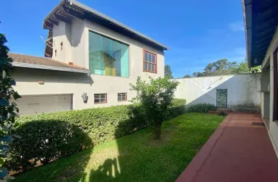 Casa com 3 quartos à venda na Rua Pã, Vale do Sol, Nova Lima