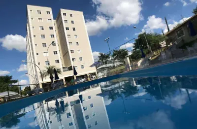 Apartamento de 3 quartos com suíte no bairro cabral