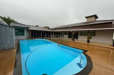 Casa com 4 quartos à venda na Avenida Quinta Avenida, Vale do Sol, Nova Lima