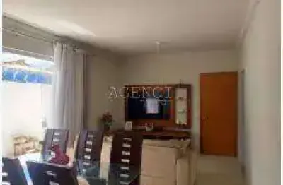 Apartamento com 3 quartos à venda na Alameda dos Cardeais, Cabral, Contagem