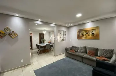 Casa com 3 quartos à venda na Rua Capela, Jardim Riacho das Pedras, Contagem