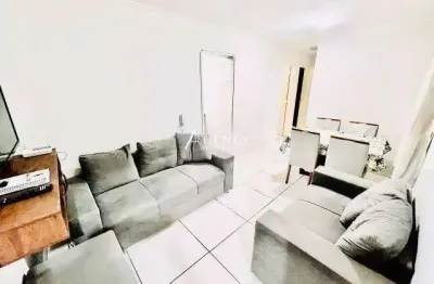 Apartamento com 3 quartos à venda na Rua José Cláudio Sanches, Califórnia, Belo Horizonte