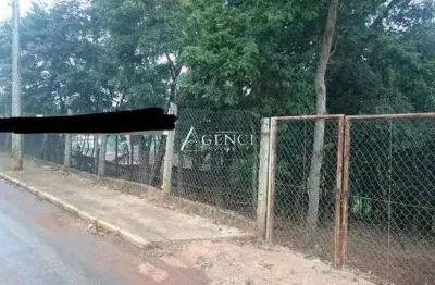 Terreno à venda na Rua Sete, Chácaras Cotia, Contagem