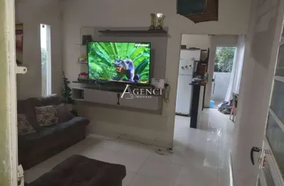 Casa com 2 quartos à venda na Rua Deputado Lourenço Ferreira de Andrade, Industrial Itaú, Contagem