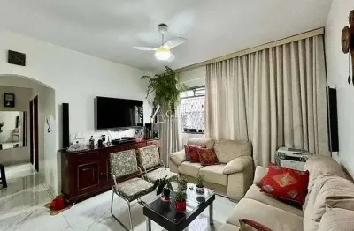 Apartamento com 3 quartos à venda na Rua Antônio Guerra, João Pinheiro, Belo Horizonte
