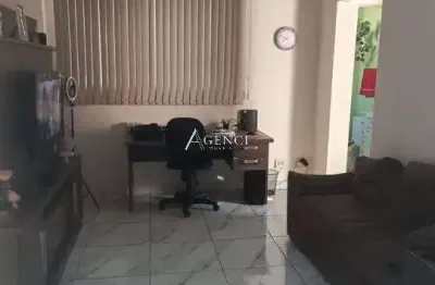Apartamento com 2 quartos à venda na Rua José Bartolota, Glória, Belo Horizonte