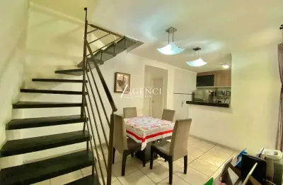 Apartamento com 2 quartos à venda na Rua Gentil Portugal do Brasil, Camargos, Belo Horizonte