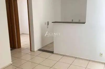 Apartamento com 2 quartos à venda na Rua Plaza Mayor, Califórnia, Belo Horizonte