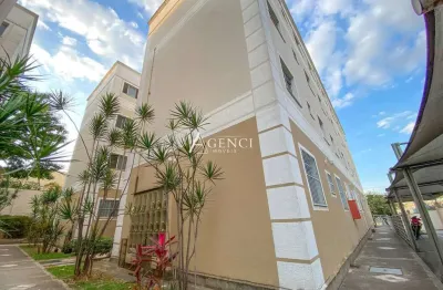 Apartamento com área privativa de 2 quartos, bairro santa maria