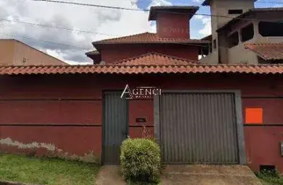 Casa com 4 quartos à venda na Rua Cordélia, Vale do Sol, Nova Lima