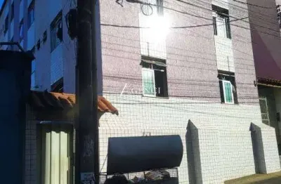 Apartamento com 2 quartos à venda na Rua Rio Senegal, Parque Riacho das Pedras 2ª Seção, Contagem