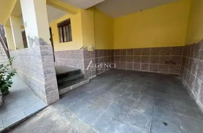 Casa com 3 quartos à venda na Rua Geraldo Magela, Camargos, Belo Horizonte