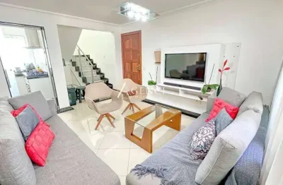 Apartamento com 4 quartos à venda na Alameda dos Pelicanos, Cabral, Contagem