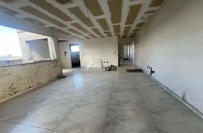 Casa com 2 quartos à venda na Rua Barão do Rio Branco, Pedra Azul, Contagem