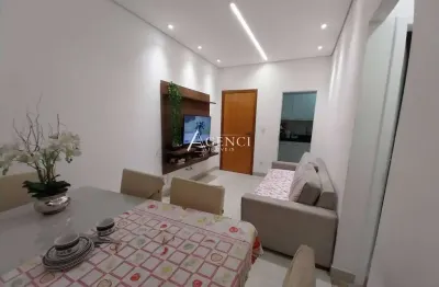 Apartamento com 2 quartos à venda na Rua Egito, Glória, Belo Horizonte