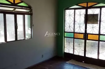 Casa com 3 quartos à venda na Avenida Coronel Durval de Barros, Parque Duval de Barros, Contagem