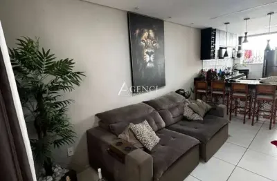 Casa com 2 quartos à venda na Rua Getulino Oliveira Souza, Parque Xangri-Lá, Contagem