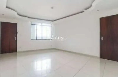Apartamento com 3 quartos à venda na Rua Vasco de Azevedo, Jardim Industrial, Contagem