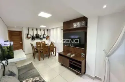 Apartamento com 3 quartos à venda na Rua Raimunda Simões da Silva, Manacás, Belo Horizonte