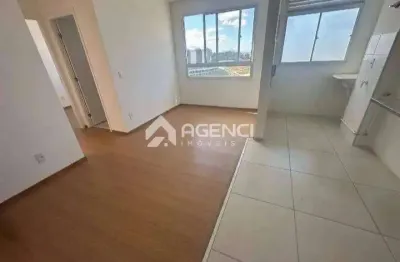 Apartamento com 2 quartos à venda na Rua das Pérolas, Santa Maria, Belo Horizonte