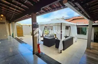 Casa com 3 quartos à venda na Rua Rio Grande, Riacho das Pedras, Contagem