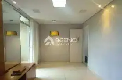 Apartamento de 2 quartos com elevador e 2 vagas bairro cabral