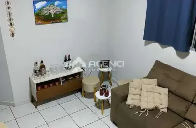 Apartamento com 2 quartos à venda na Rua Rio Sacramento, Riacho das Pedras, Contagem