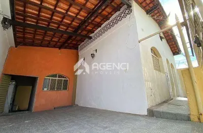 Casa com 3 quartos à venda na Alameda Apiranga, Dom Cabral, Belo Horizonte