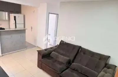 Apartamento com 2 quartos à venda na Alameda dos Colibris, Cabral, Contagem