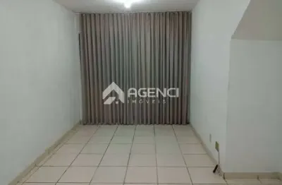 Apartamento com 2 quartos à venda na Alameda dos Comerciantes, Cândida Ferreira, Contagem